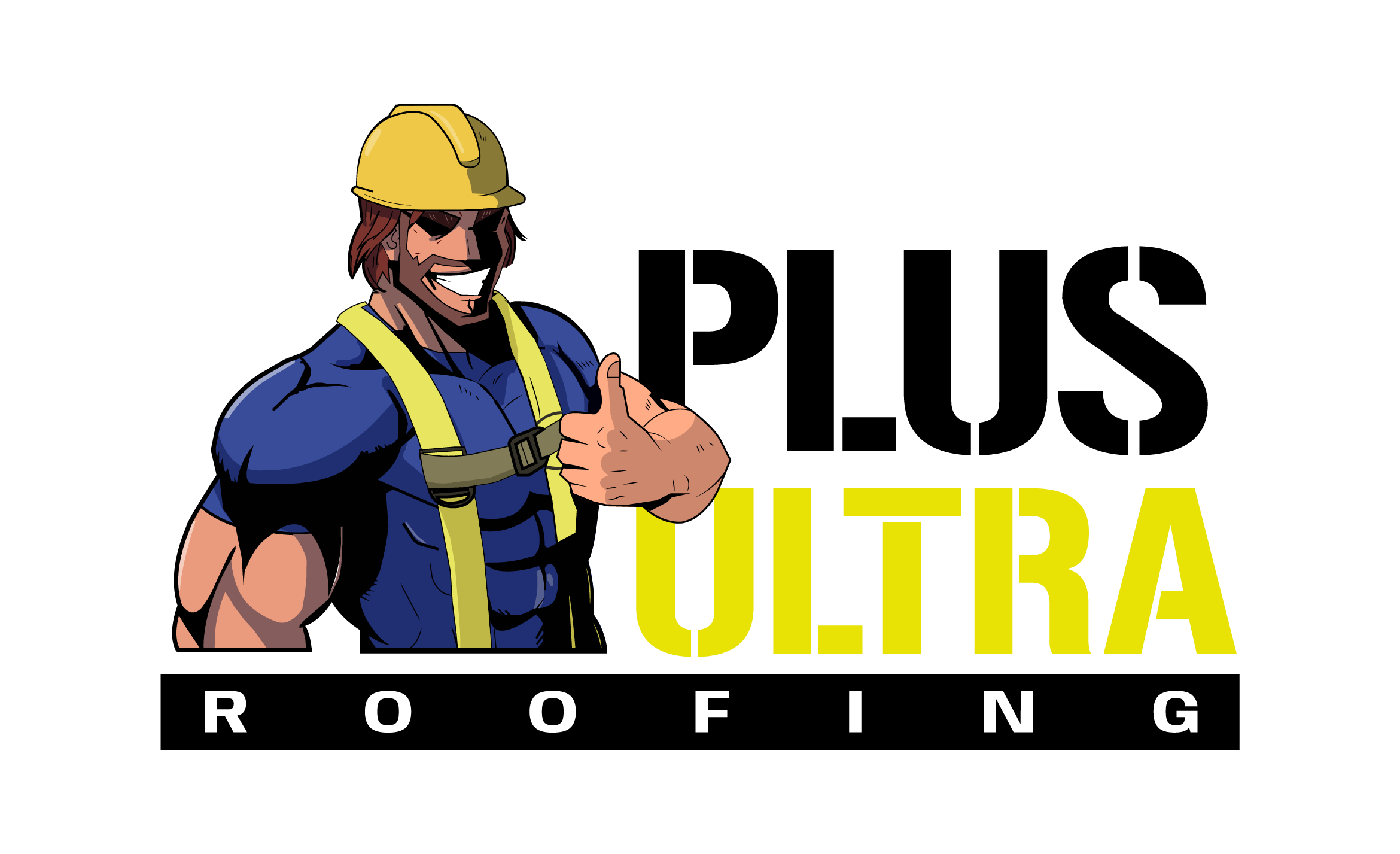 Plus Ultra Roofing